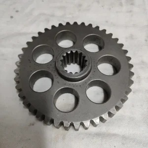 (new ref. 3225068) sprocket-41t,3/4w,hyvo,frgd track-136\\"x1.352 cobra Prix Choc